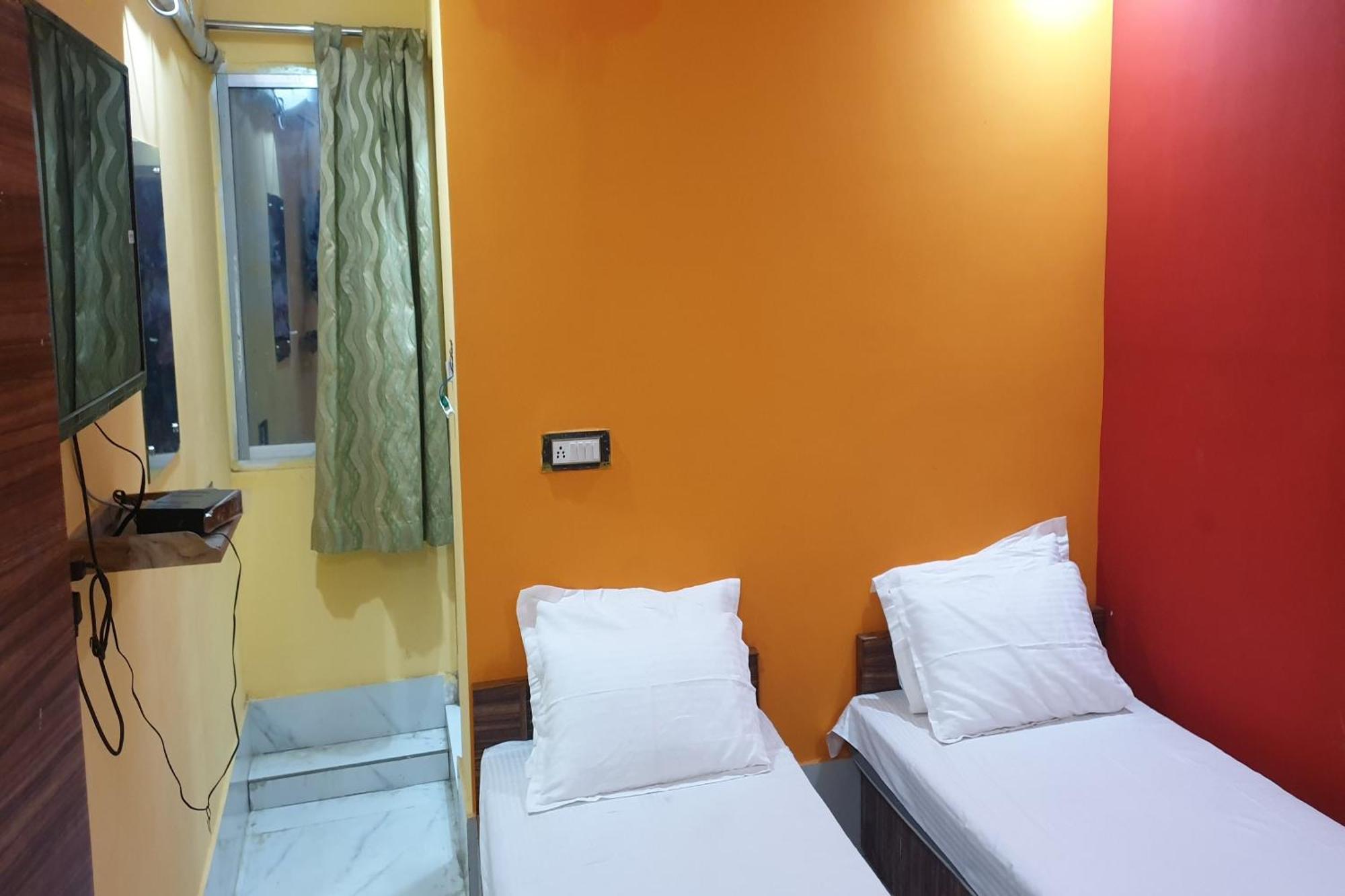 Hotel O Eleven Bhāgalpur 外观 照片