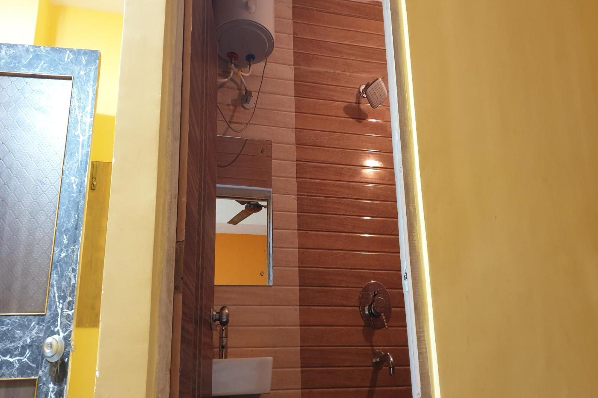 Hotel O Eleven Bhāgalpur 外观 照片